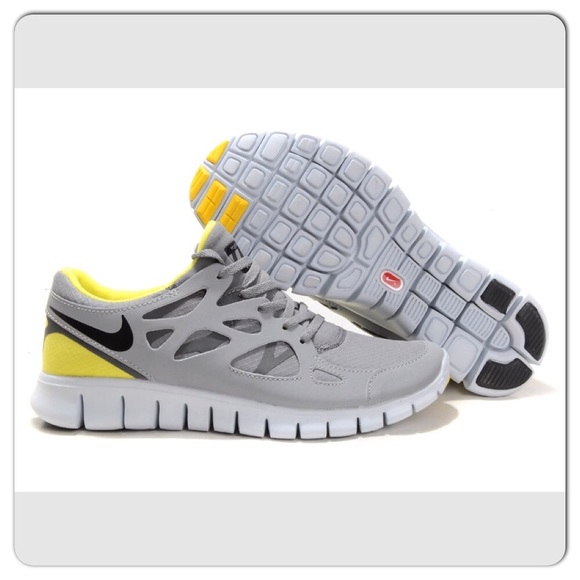 nike h2o repel free run 2